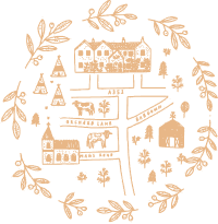 countdown decoration